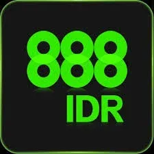 888IDR - Permainan Slot Seru dan Menarik