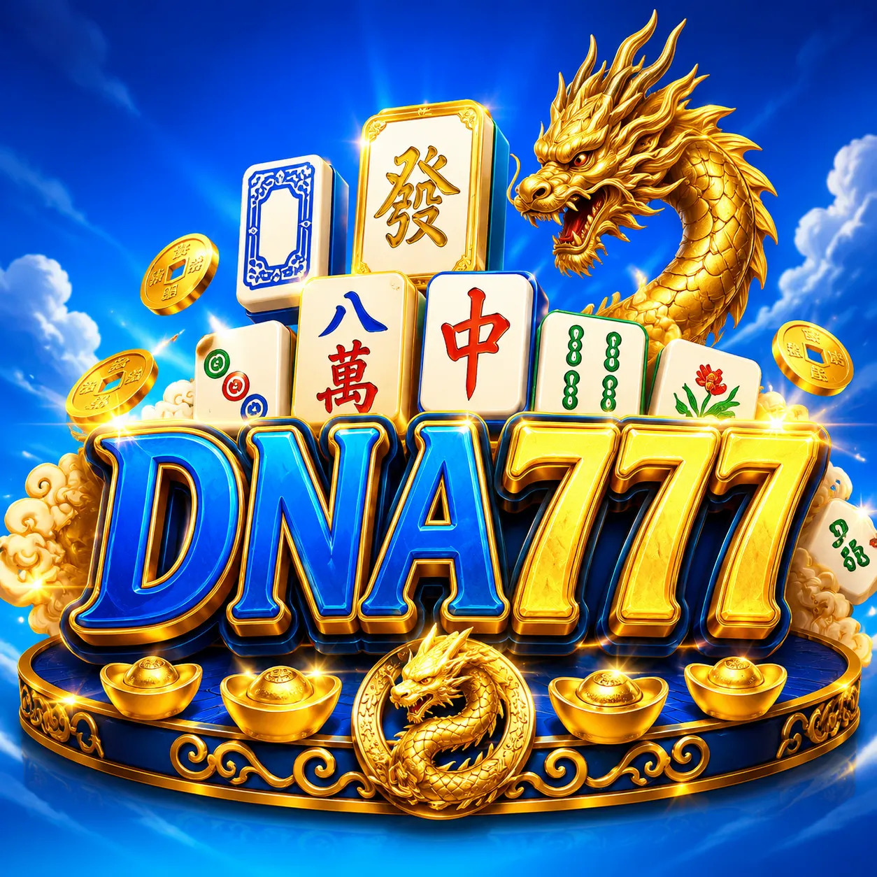 DNA777 - Permainan Strategi yang Mengasyikkan