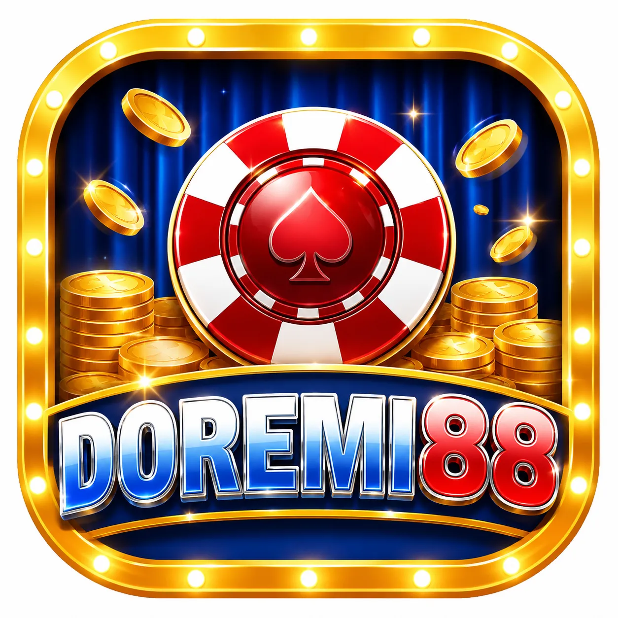 DOREMI88 - Permainan Arcade Seru untuk Semua Usia