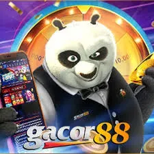 GACOR88 - Nikmati Permainan Santai yang Menyenangkan