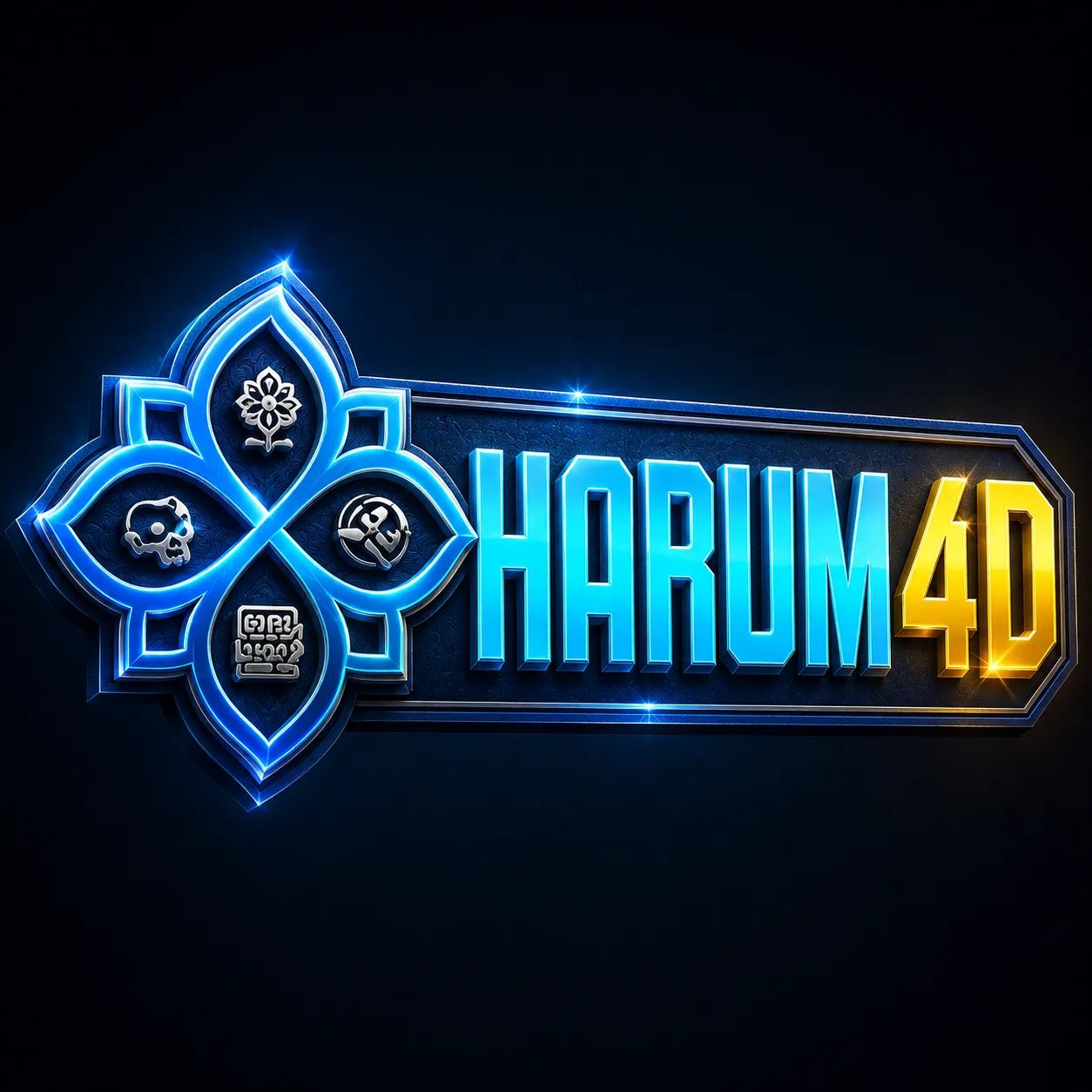 HARUM4D - Alam Terbuka yang Menakjubkan